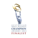 Australian Small Business Champion Awards 2023