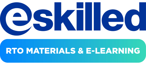eSkilled RTO Materials and e-Learning